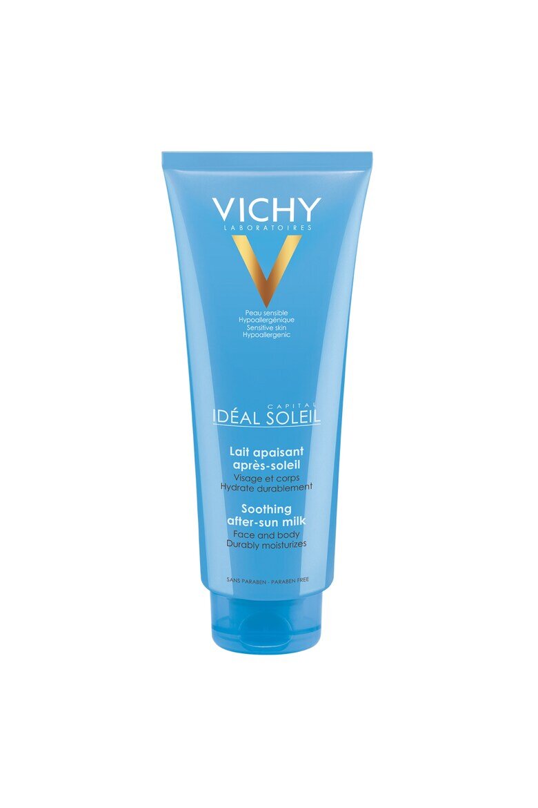 Vichy Плажно гел мляко Ideal Soleil Хидратиращо 300 мл