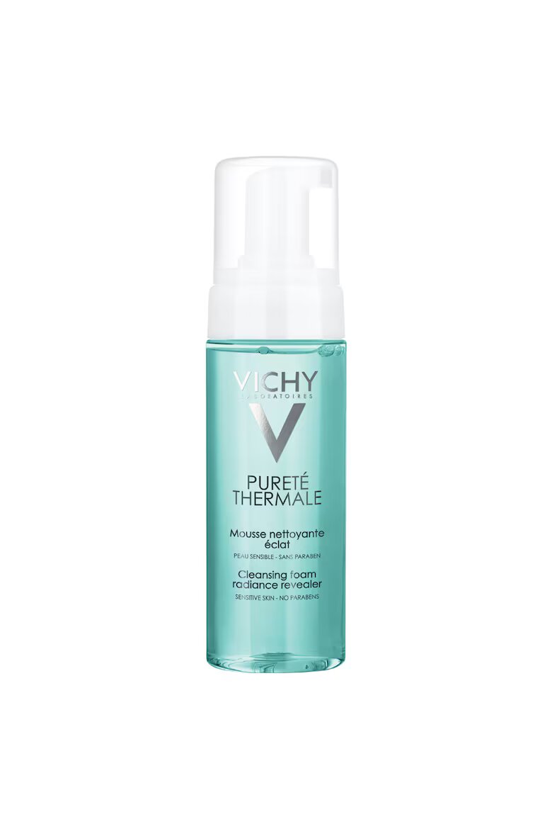 Vichy Пяна за почистване Purete Thermale 150 мл