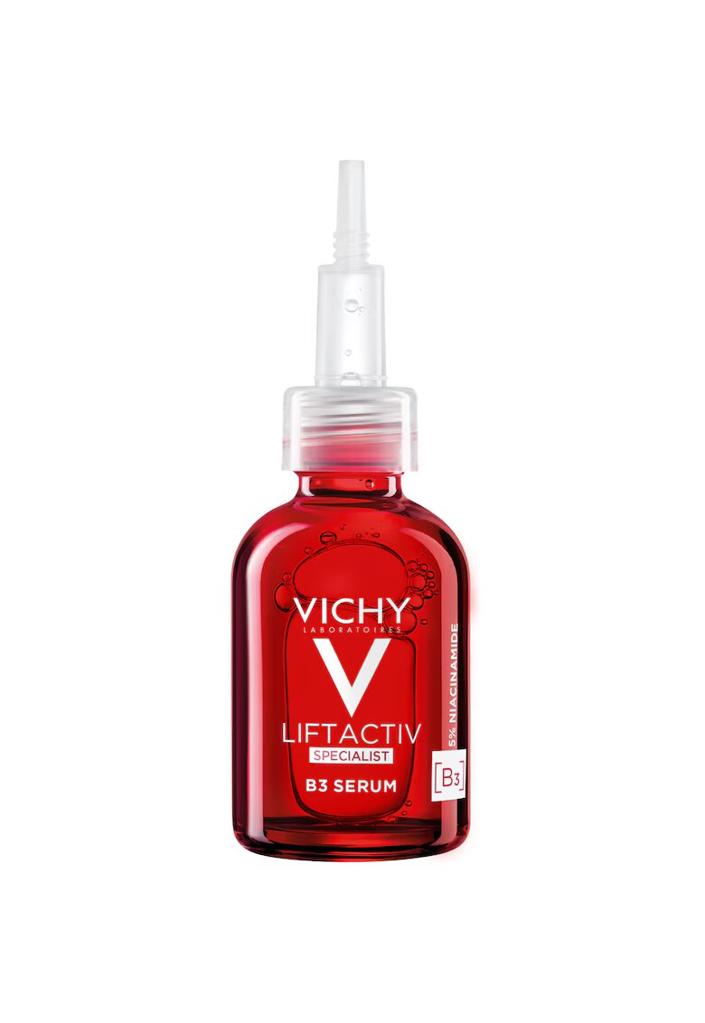 Vichy Серум за лице B3 Liftactiv Specialist - За корекция на пигментни петна - 30 мл