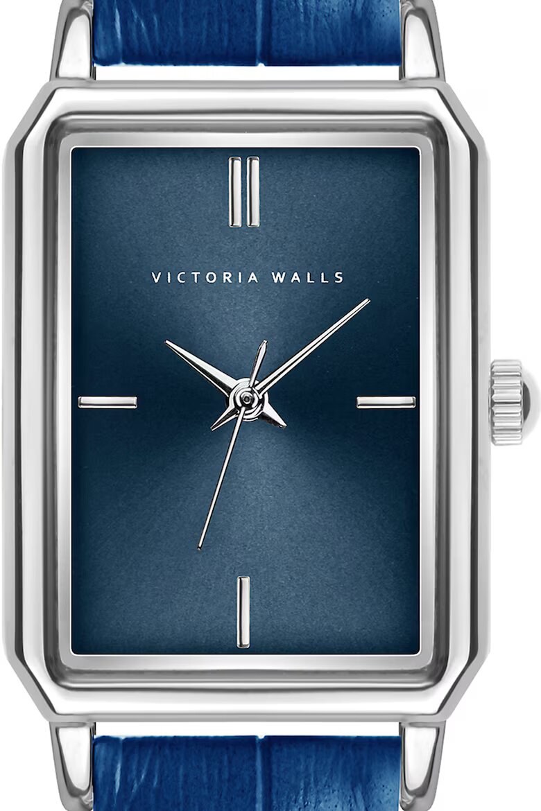 Victoria Walls Часовник от неръждаема стомана