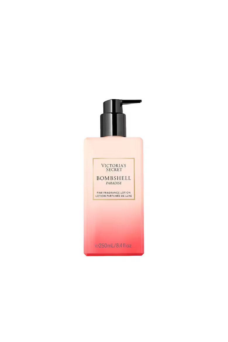 VICTORIA'S SECRET Лосион Bombshell Paradise . 250 мл