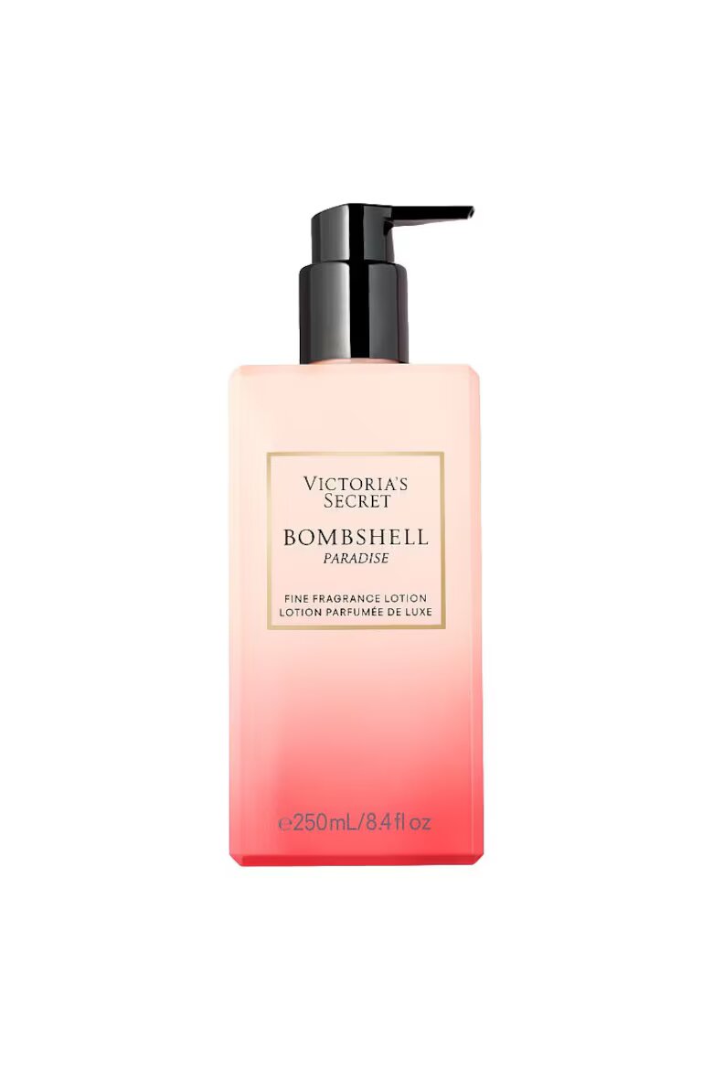 VICTORIA'S SECRET Лосион Bombshell Paradise . 250 мл