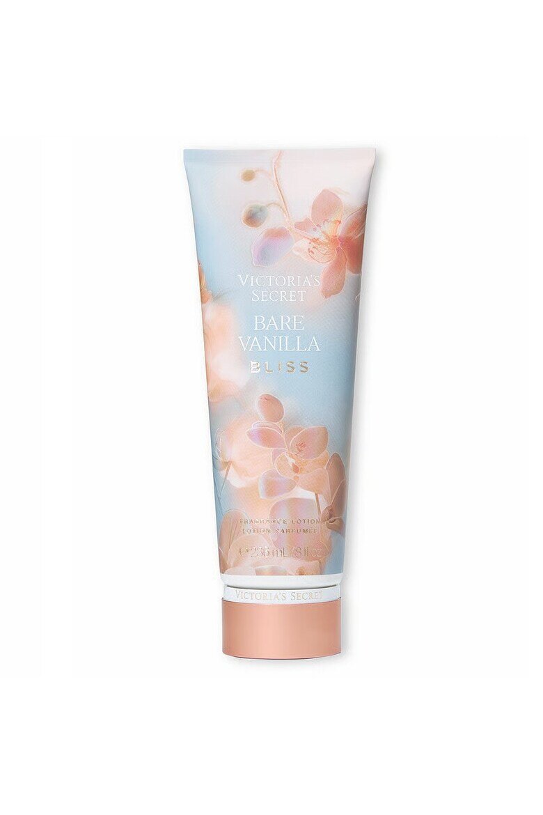 VICTORIA'S SECRET Лосион за тяло Bare Vanilla Bliss жени 236 мл