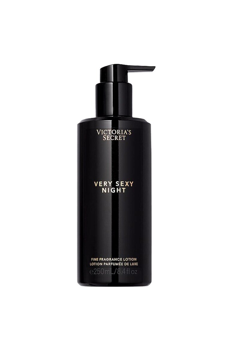 VICTORIA'S SECRET Лосион за тяло Victoria s Secret Very Sexy Night Жени 250ml