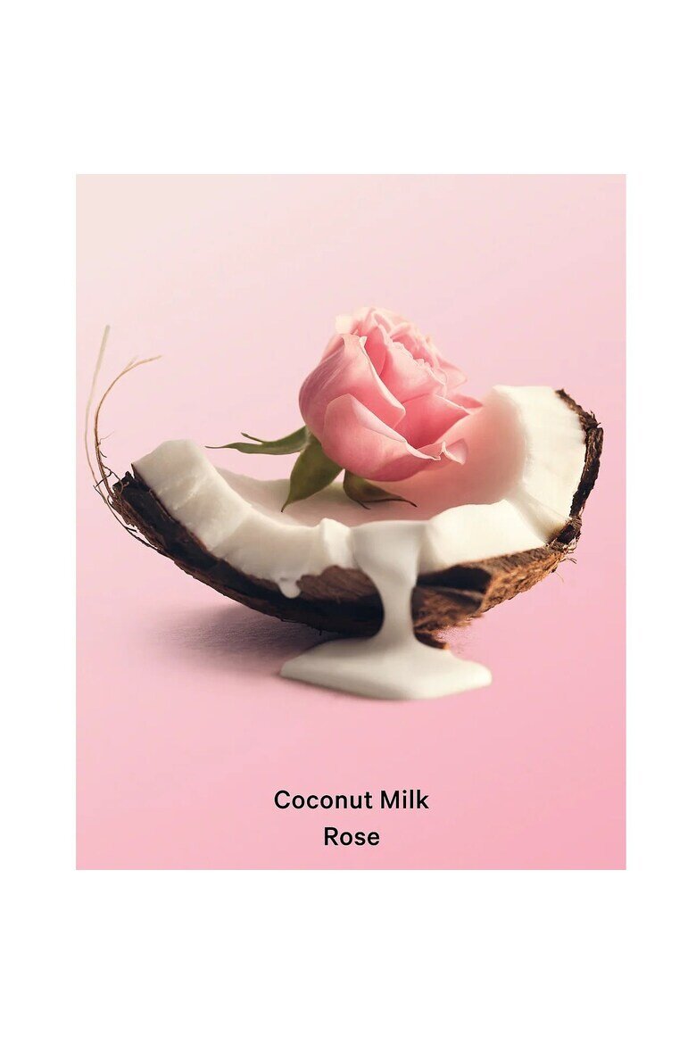 VICTORIA'S SECRET Спрей за коса и тяло Coconut Milk Rose 236 мл