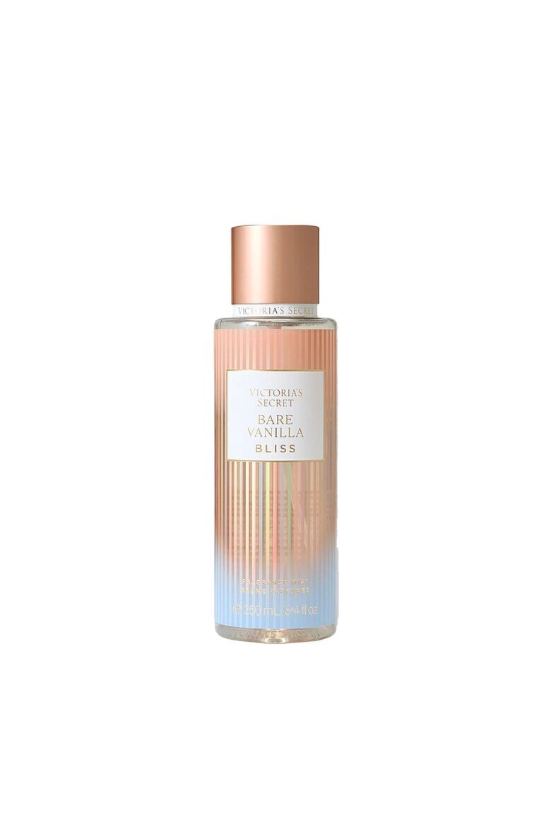 VICTORIA'S SECRET Спрей за тяло Bare Vanilla Bliss 250 ml