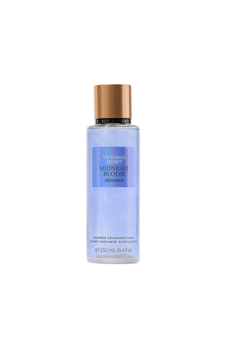 VICTORIA'S SECRET Спрей за тяло Midnight Bloom Shimmer 250 мл