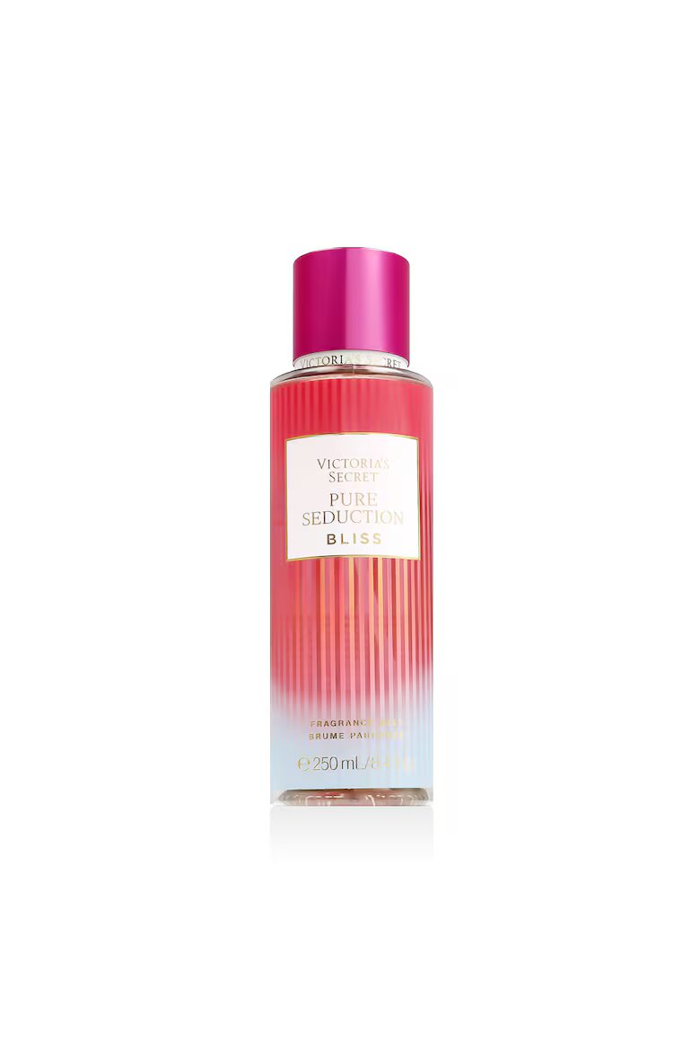 VICTORIA'S SECRET Спрей за тяло Pure Seduction Bliss 250 мл флорално-плодов аромат за жени
