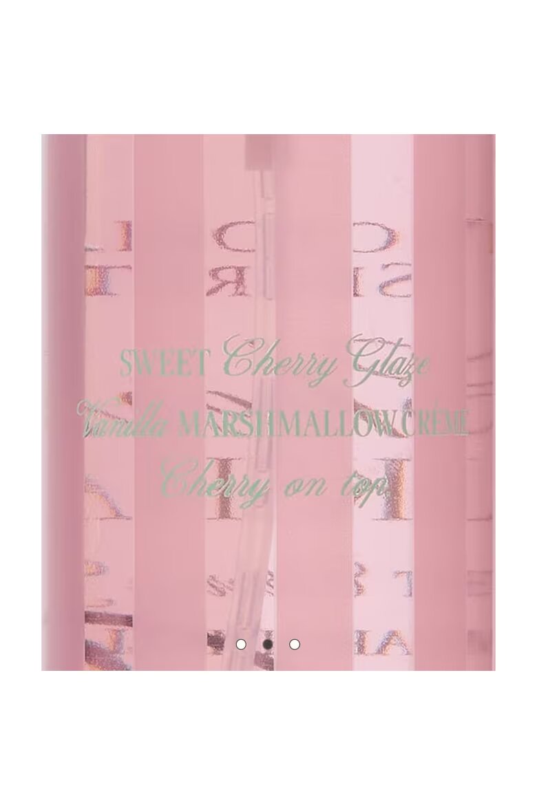 VICTORIA'S SECRET Спрей за тяло Victoria Secret Cherry Milkshake 250мл