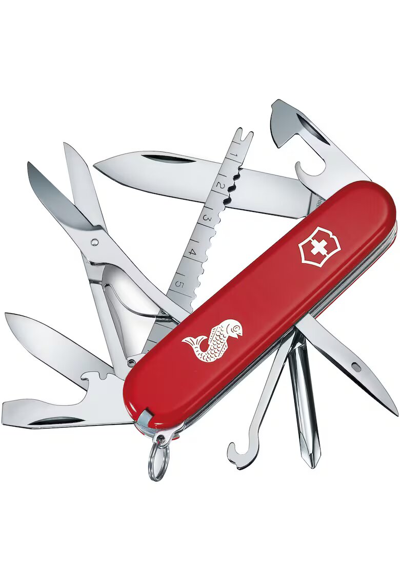 Victorinox Hожче 1.4733.72 Fisherman