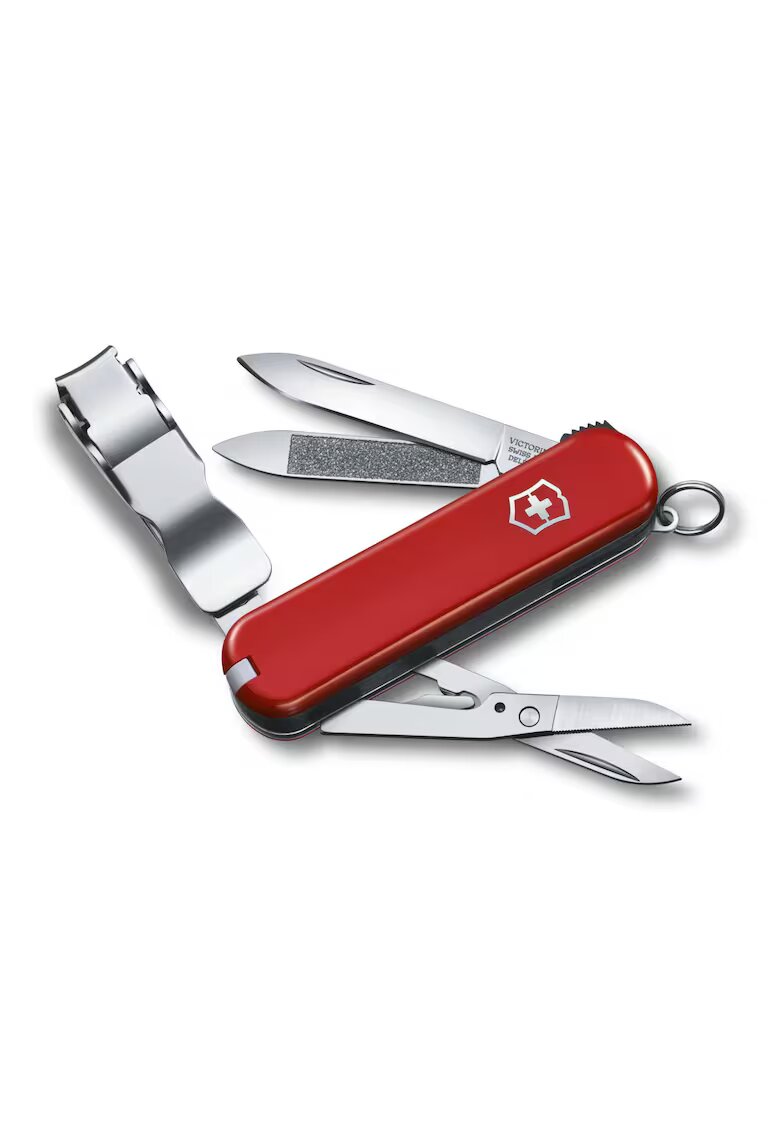Victorinox Швейцарско ножче 0.6463 Nailclip