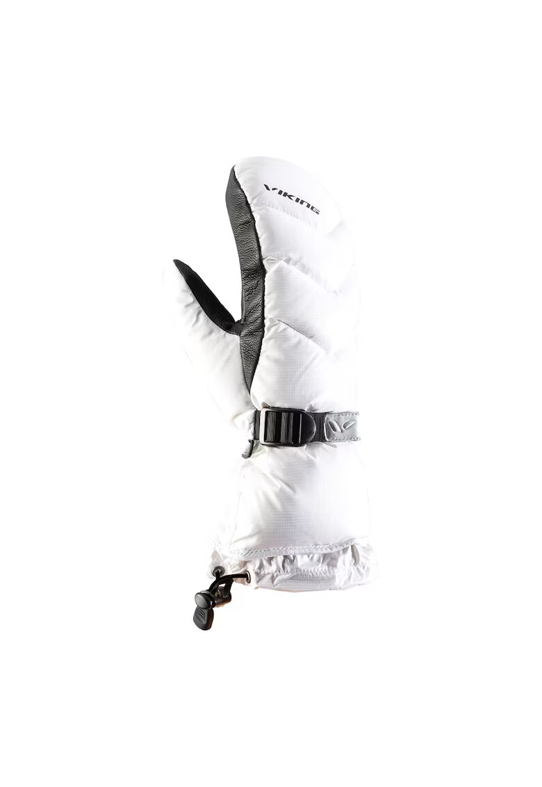 Viking Manusi Everest Mountaineering - Alb - Marime: 05