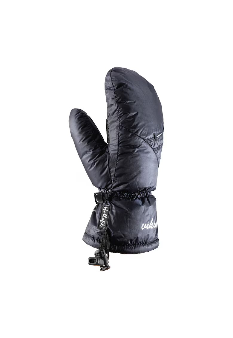 Viking Manusi Fiorda Mountaineering - Negru-Alb - Marime: 05