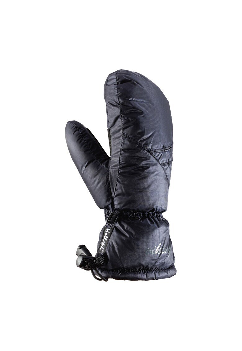 Viking Manusi Fiorda Mountaineering - Negru-Gri - Marime: 05