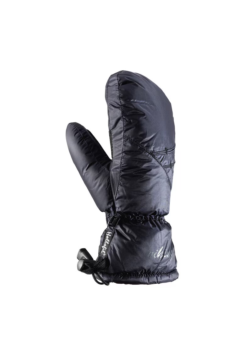 Viking Manusi Fiorda Mountaineering - Negru-Gri - Marime: 06
