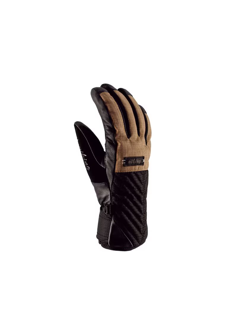 Viking Manusi Florida - Bej - Negru - Marime: 5