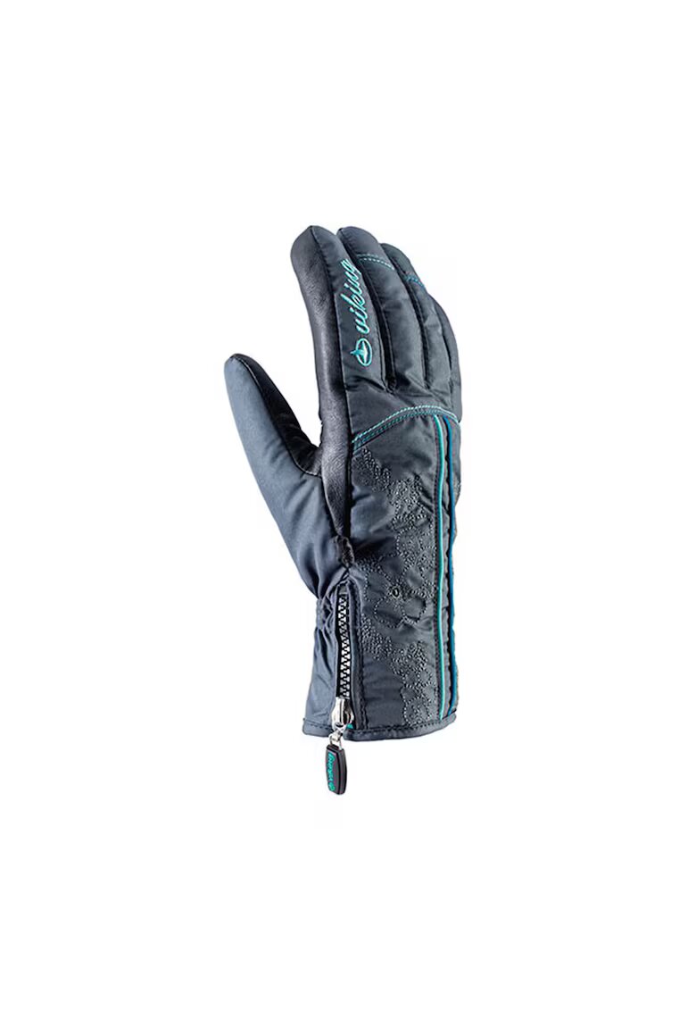 Viking Manusi Grace Ski - Gri - Marime: 05
