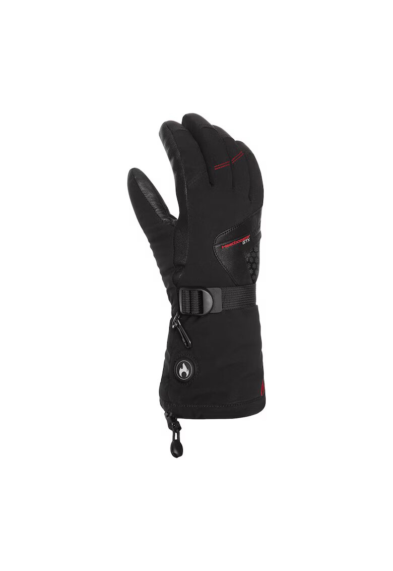 Viking Manusi Heatbooster Gtx - Negru - Marime: 06
