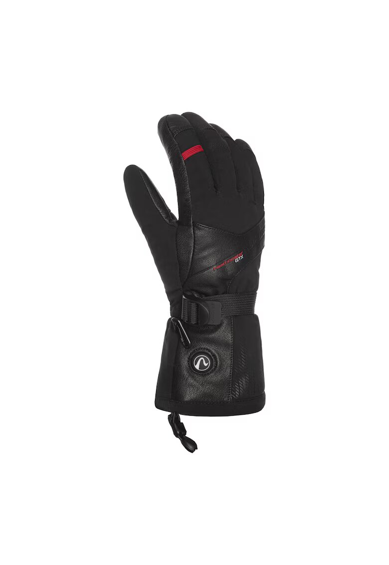 Viking Manusi Heatbooster Gtx - Negru - Marime: 10