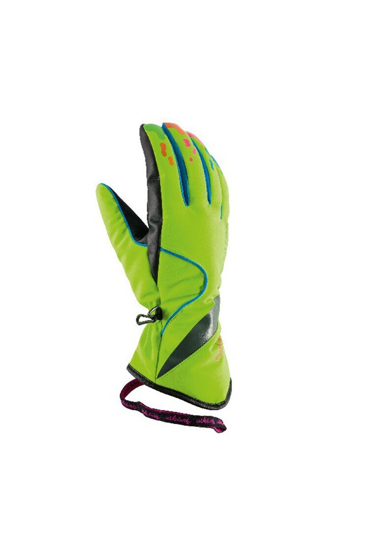 Viking Manusi Kenza - Verde Lime - Размер: 06