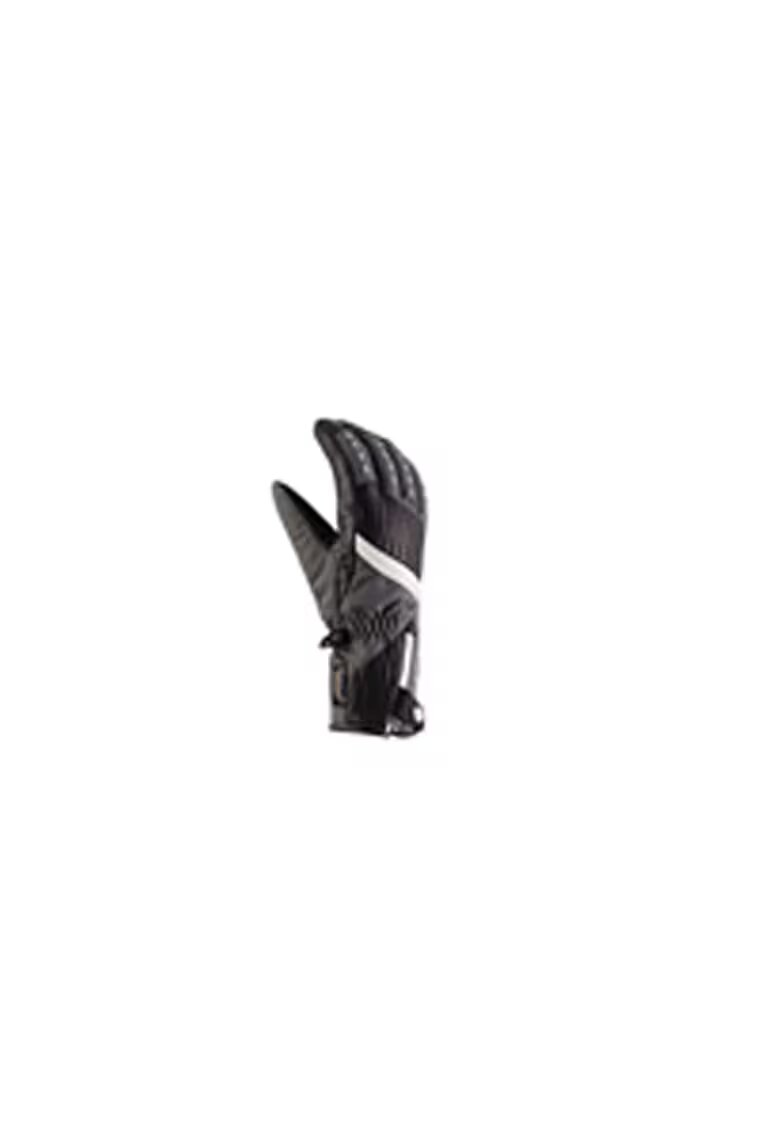 Viking Manusi Lucilla - Gri-Negru-Alb - Marime: 7
