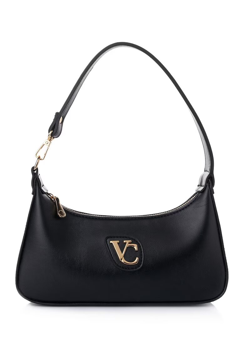 Vince Camuto Чанта от еко кожа с лого