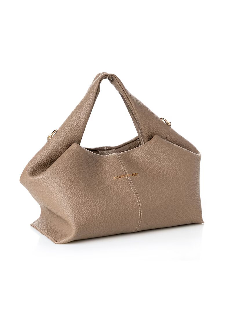 Vince Camuto Чанта от еко кожа с отделяща се презрамка