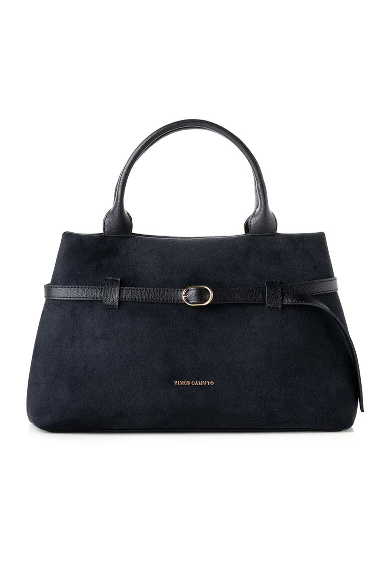 Vince Camuto Чанта от еко велур
