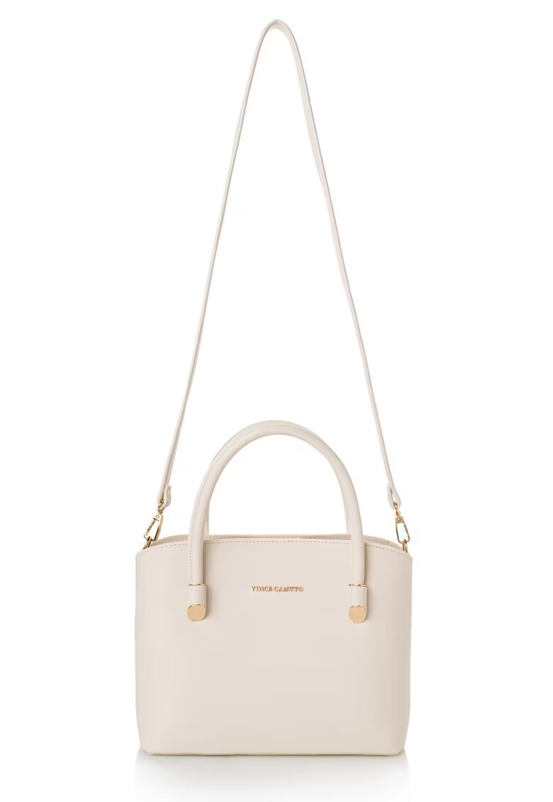 Vince Camuto Чанта с подвижна презрамка - - 20 x 25 x 10 CM