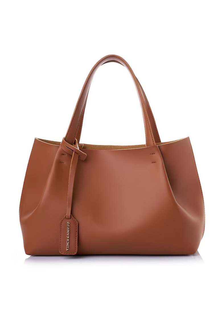 Vince Camuto Чанта Tote от еко кожа