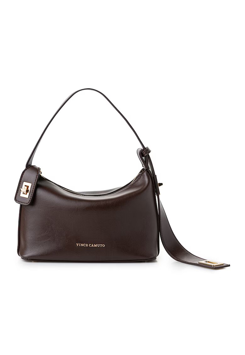 Vince Camuto Чанта за рамо от еко кожа с лого