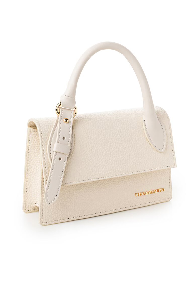 Vince Camuto Ръчна чанта от еко кожа с отделяща се презрамка