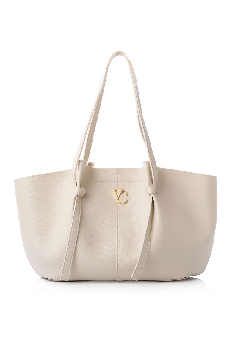 Vince Camuto Шопинг чанта от еко кожа