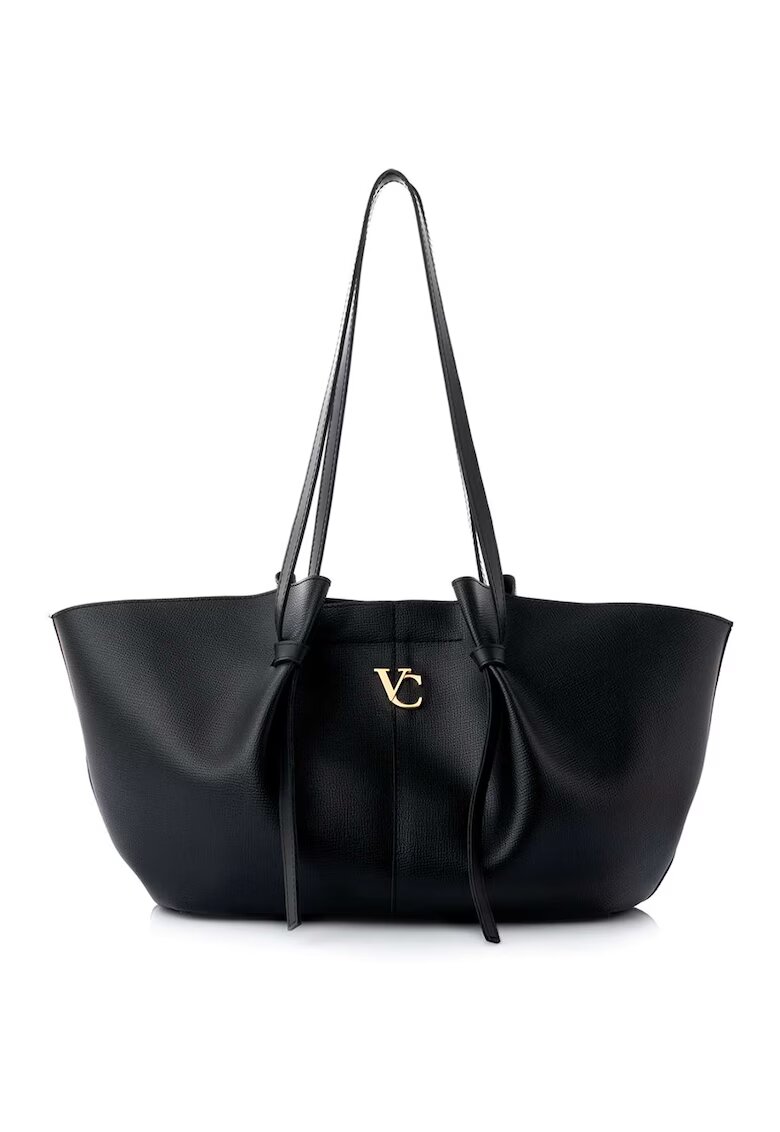 Vince Camuto Шопинг чанта от еко кожа