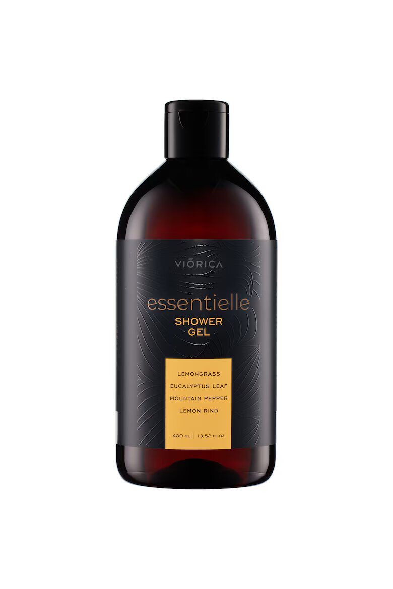 Viorica Душ гел Essentielle 400 мл