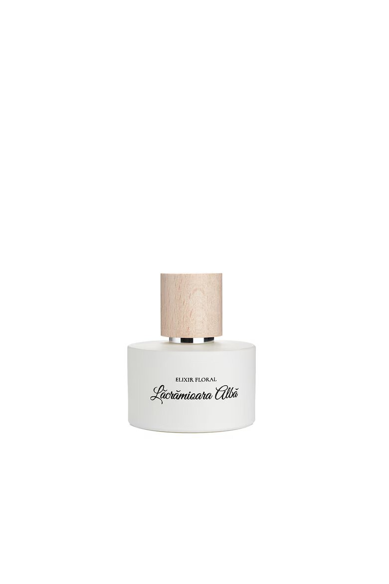 Viorica Парфюм Elixir Floral Lacramioara Alba 60 мл
