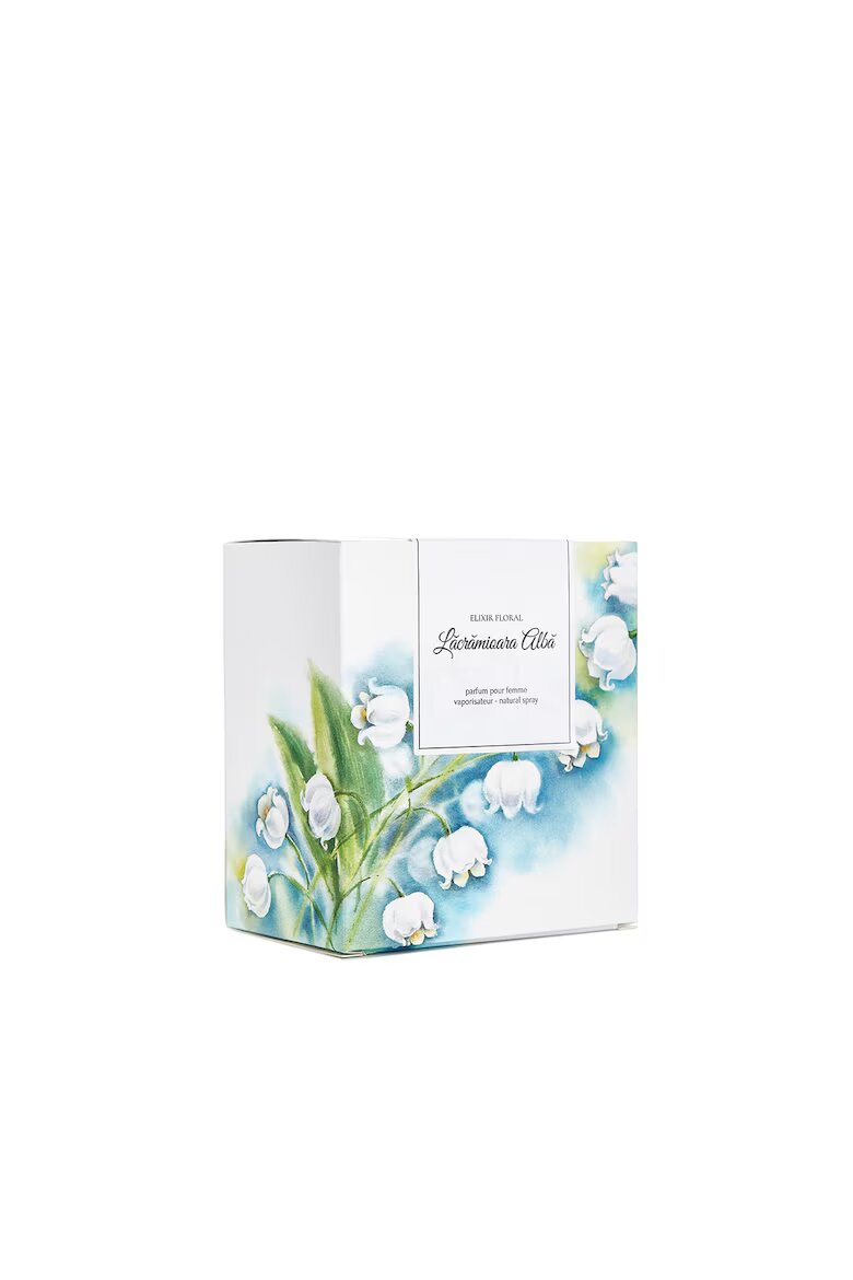 Viorica Парфюм Elixir Floral Lacramioara Alba 60 мл