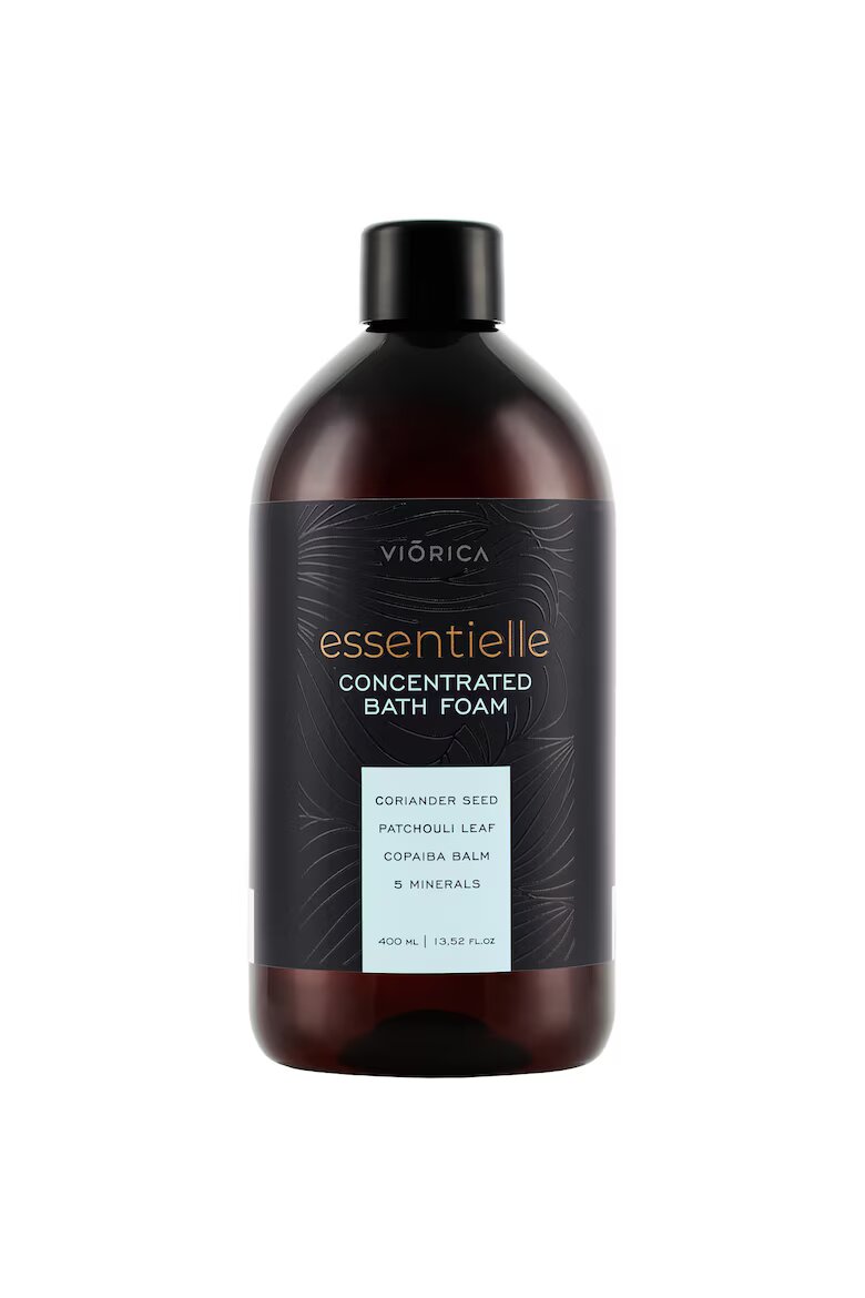 Viorica Пяна за вана Essentielle Концентрирана 400 мл