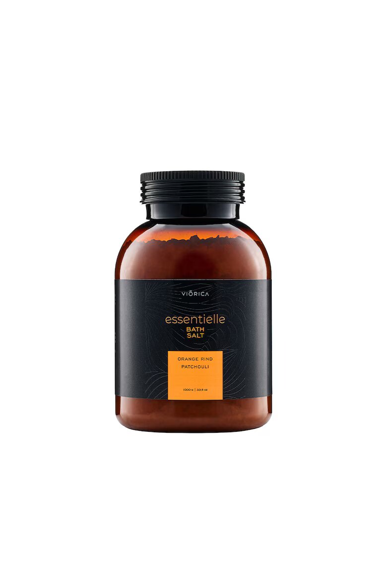 Viorica Соли за вана Essentielle 1000 гр