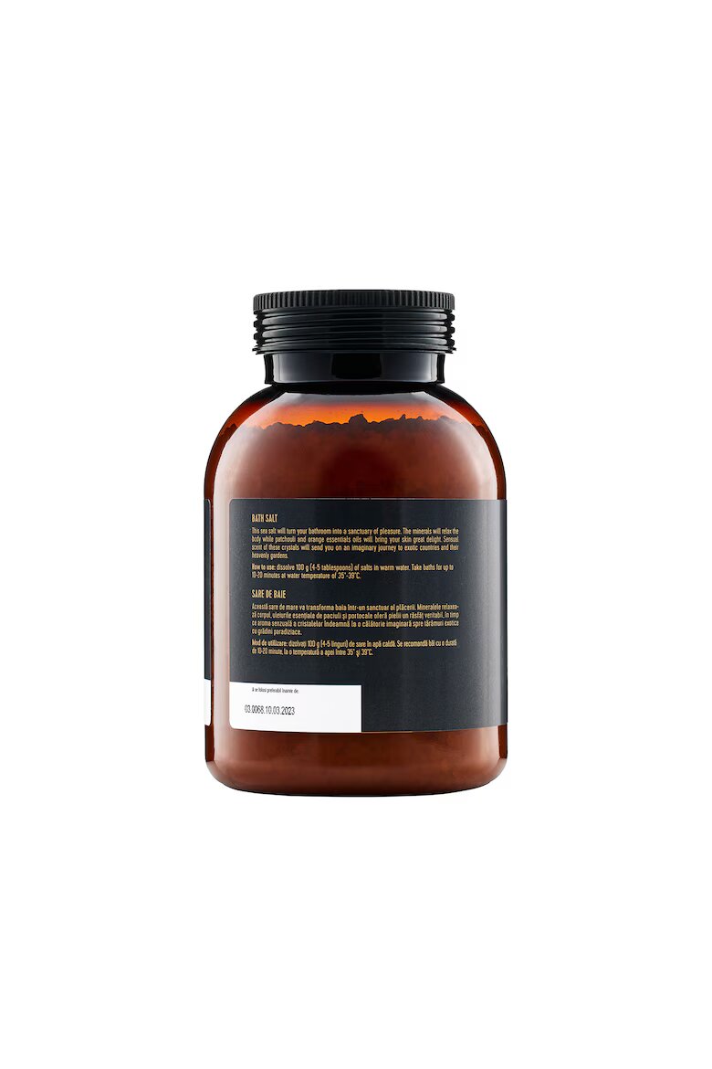 Viorica Соли за вана Essentielle 1000 гр