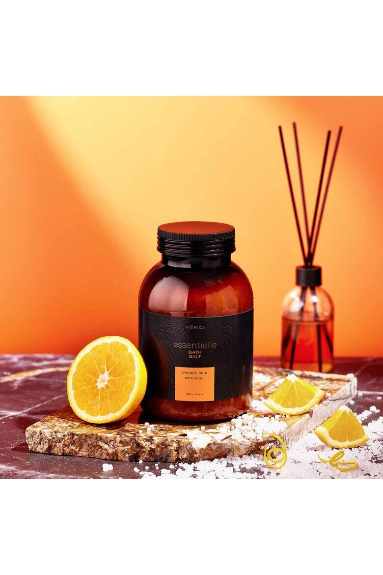 Viorica Соли за вана Essentielle 1000 гр
