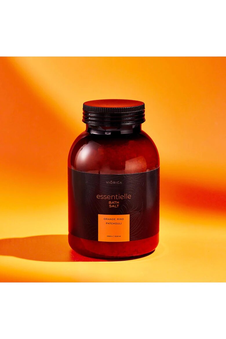 Viorica Соли за вана Essentielle 1000 гр