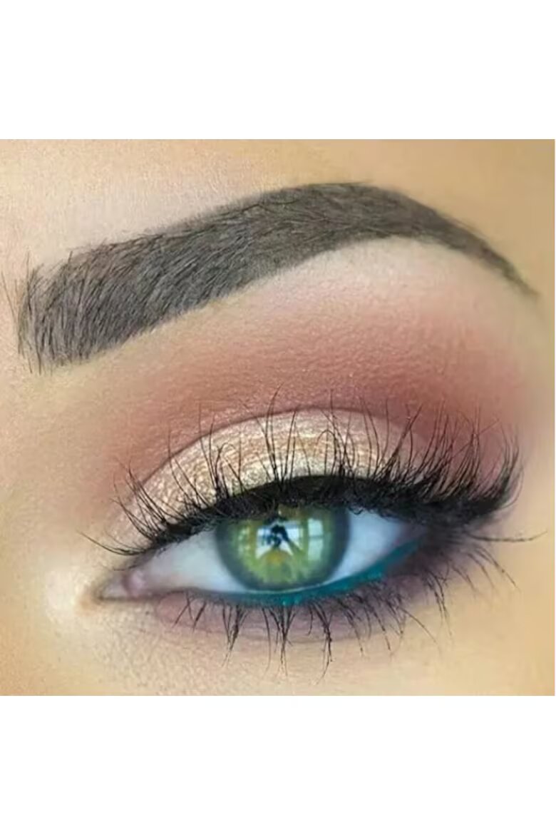 Vipera LASH VOLUME хипоалергенна ултра черна спирала 6 мл