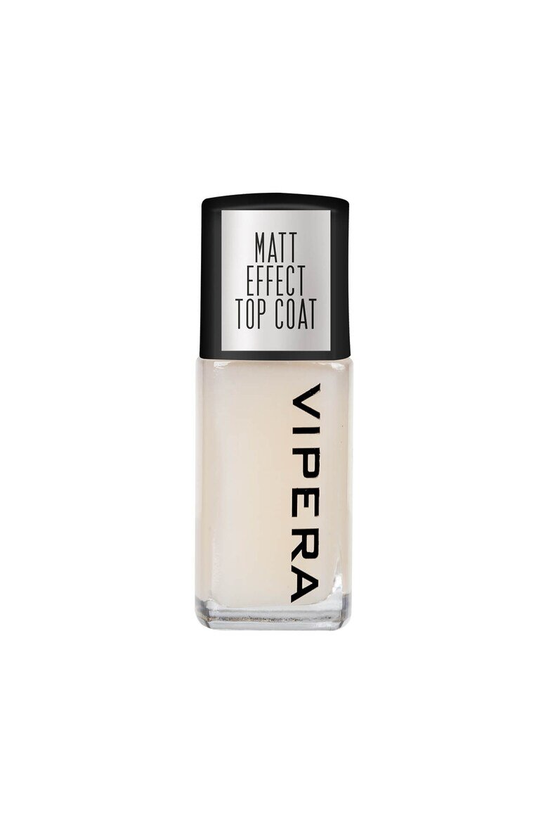 Vipera Top Coat Foggy matte Transparent 12 мл