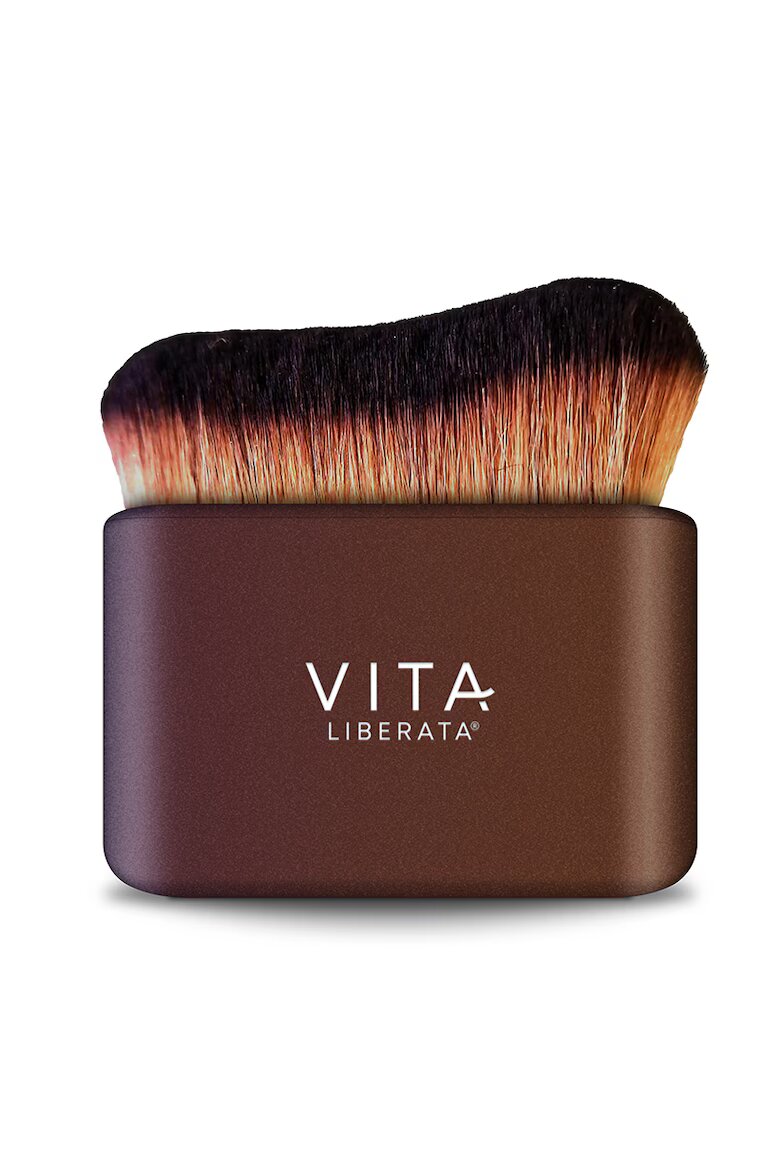 Vita Liberata Четка за нанасяне на кремообразни продукти