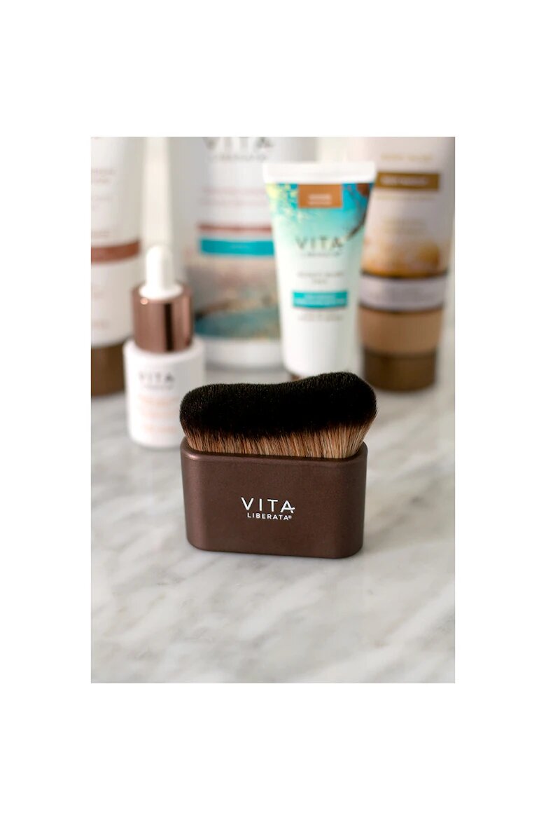 Vita Liberata Четка за нанасяне на кремообразни продукти