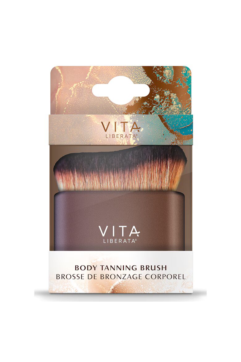 Vita Liberata Четка за нанасяне на кремообразни продукти