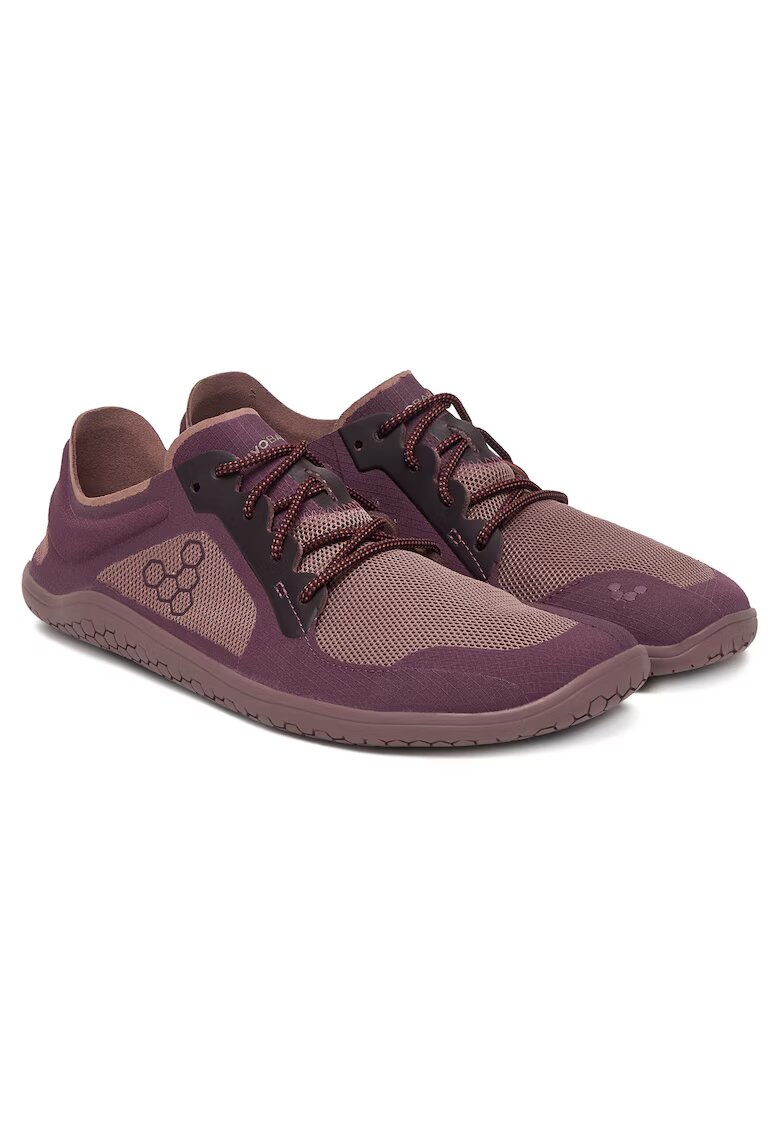 Vivobarefoot Дамски кецове - текстил