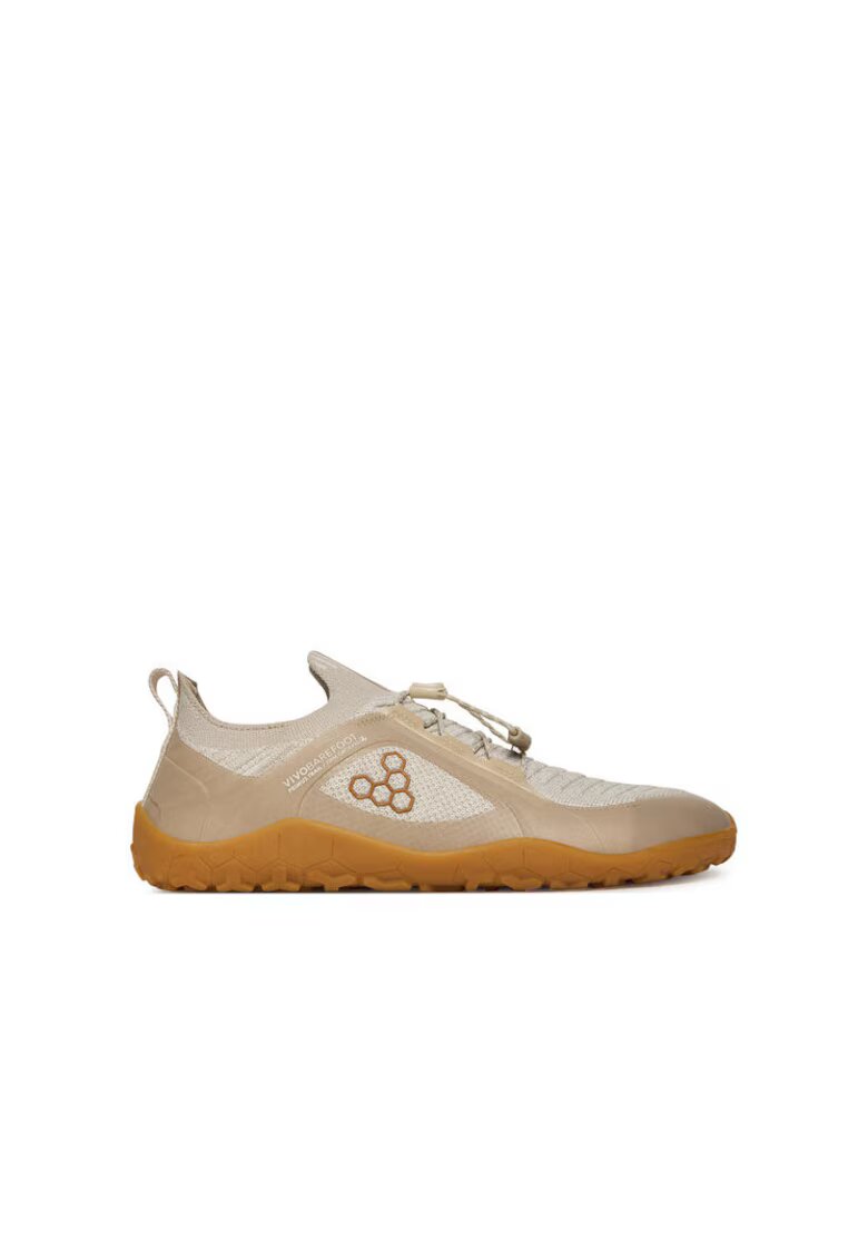 Vivobarefoot Дамски обувки за бягане - 304773501 - текстил -