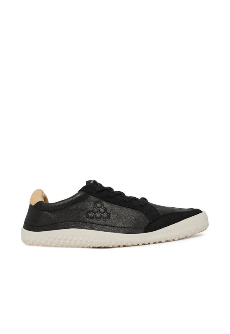 Vivobarefoot Мъжки спортни обувки - 115434 - Естествена кожа